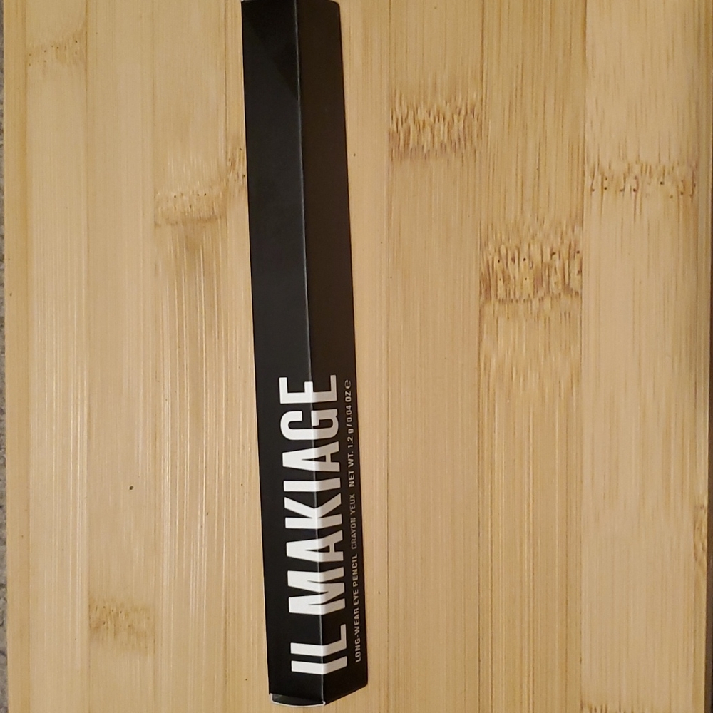 IL Makiage Long-Wear Eye Pencil